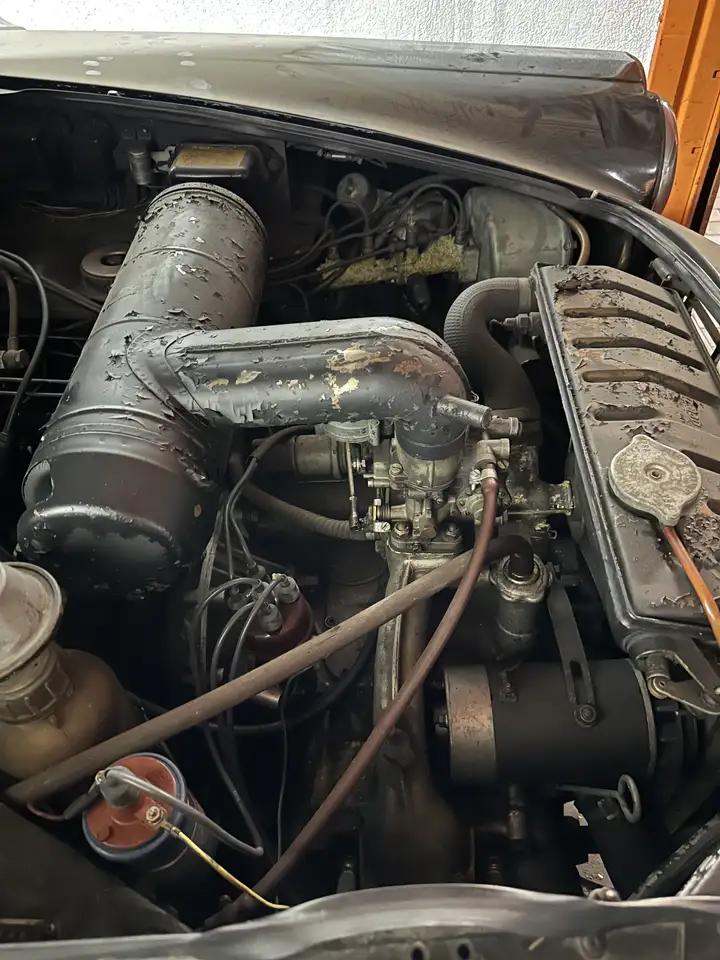 Lancia Flavia, foto 8