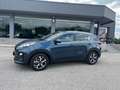 Kia Sportage Sportage IV 2018 1.6 crdi mh Bu Cla 2wd 136cv dct7 Blu/Azzurro - thumbnail 3