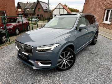 T8 TE AWD Inscription 7-Zit Full | Massage | Pano!