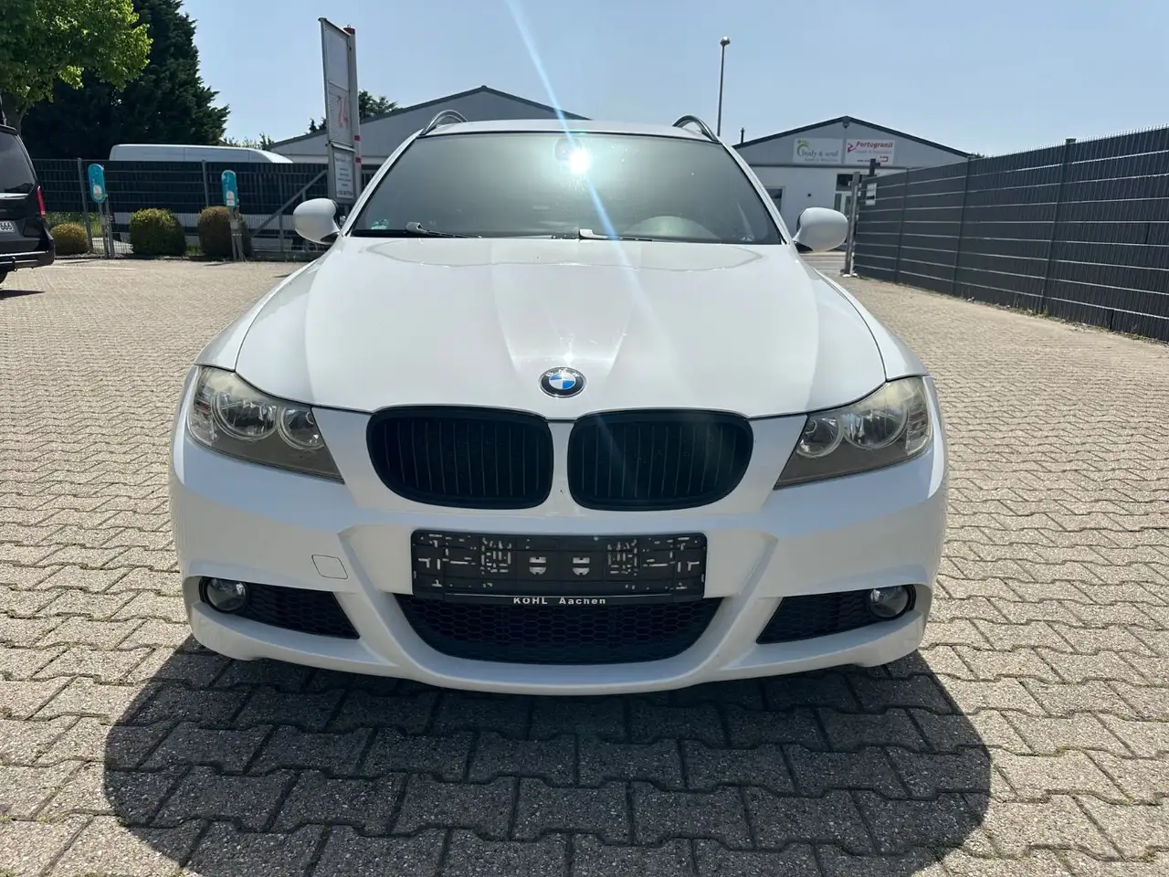 Das Auto