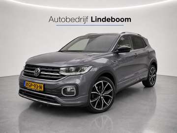 1.0 TSI R-Line ACC, Stoelverwarming
