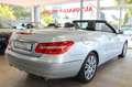 Mercedes-Benz E 300 E300 CGI Cabrio Automatik Leder Silber - thumbnail 5