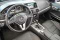 Mercedes-Benz E 300 E300 CGI Cabrio Automatik Leder Silber - thumbnail 14