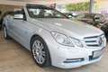 Mercedes-Benz E 300 E300 CGI Cabrio Automatik Leder Silber - thumbnail 1