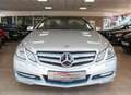 Mercedes-Benz E 300 E300 CGI Cabrio Automatik Leder Silber - thumbnail 2