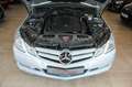 Mercedes-Benz E 300 E300 CGI Cabrio Automatik Leder Silber - thumbnail 18