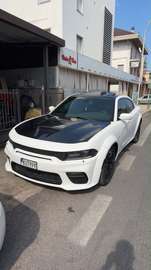 Automatik R/T Scat Pack