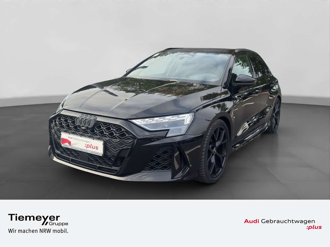 Audi RS3 2025