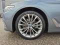 BMW 520 BMW 520d xDrive Touring Aut. Blu/Azzurro - thumbnail 5