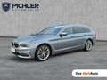 BMW 520 BMW 520d xDrive Touring Aut. Blu/Azzurro - thumbnail 1