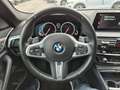 BMW 520 BMW 520d xDrive Touring Aut. Blu/Azzurro - thumbnail 7