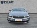 BMW 520 BMW 520d xDrive Touring Aut. Blu/Azzurro - thumbnail 2