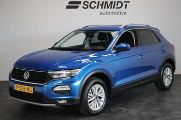 1.0 TSI Style Business 110pk | Trekhaak | ACC | Ca