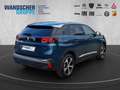 Peugeot 3008 Allure Pack 1.2 PureTech 130 Kam.+KeyLess Blau - thumbnail 7