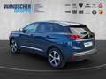 Peugeot 3008 Allure Pack 1.2 PureTech 130 Kam.+KeyLess Blau - thumbnail 5