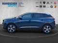 Peugeot 3008 Allure Pack 1.2 PureTech 130 Kam.+KeyLess Bleu - thumbnail 4