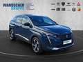 Peugeot 3008 Allure Pack 1.2 PureTech 130 Kam.+KeyLess Bleu - thumbnail 9