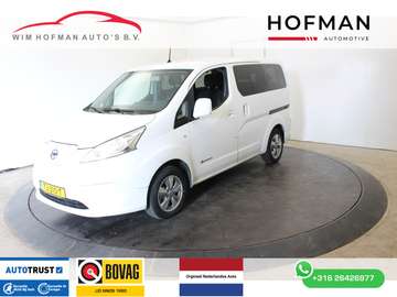 Evalia 40 kWh 2.Zero Edition 7pers Camera Navi