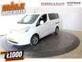 Nissan E-NV200 Evalia 40 kWh 2.Zero Edition 7pers Camera Navi Weiß - thumbnail 1