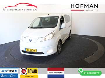 Evalia 40 kWh 2.Zero Edition 7pers Camera Navi