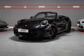 Porsche 911 Carrera Cabriolet 4 GTS PDLS+ LIFT BOSE INNO Noir - thumbnail 1