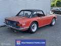 Triumph TR6 | 1971 | Route 66 Auctions Schwarz - thumbnail 8
