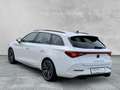 CUPRA Leon Sportstourer 2.0 4DRIVE VZ NAVI+ACC+SHZ+DAB Weiß - thumbnail 3