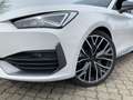 CUPRA Leon Sportstourer 2.0 4DRIVE VZ NAVI+ACC+SHZ+DAB Weiß - thumbnail 24