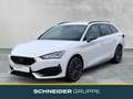 CUPRA Leon Sportstourer 2.0 4DRIVE VZ NAVI+ACC+SHZ+DAB Weiß - thumbnail 1