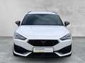 CUPRA Leon Sportstourer 2.0 4DRIVE VZ NAVI+ACC+SHZ+DAB Weiß - thumbnail 8