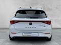 CUPRA Leon Sportstourer 2.0 4DRIVE VZ NAVI+ACC+SHZ+DAB Weiß - thumbnail 4