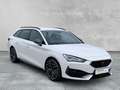 CUPRA Leon Sportstourer 2.0 4DRIVE VZ NAVI+ACC+SHZ+DAB Weiß - thumbnail 7