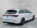 CUPRA Leon Sportstourer 2.0 4DRIVE VZ NAVI+ACC+SHZ+DAB Weiß - thumbnail 5