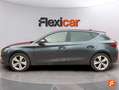 SEAT Leon 1.5 TSI 85kW S&S FR 25 Aniversario Gris - thumbnail 4