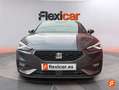 SEAT Leon 1.5 TSI 85kW S&S FR 25 Aniversario Gris - thumbnail 2