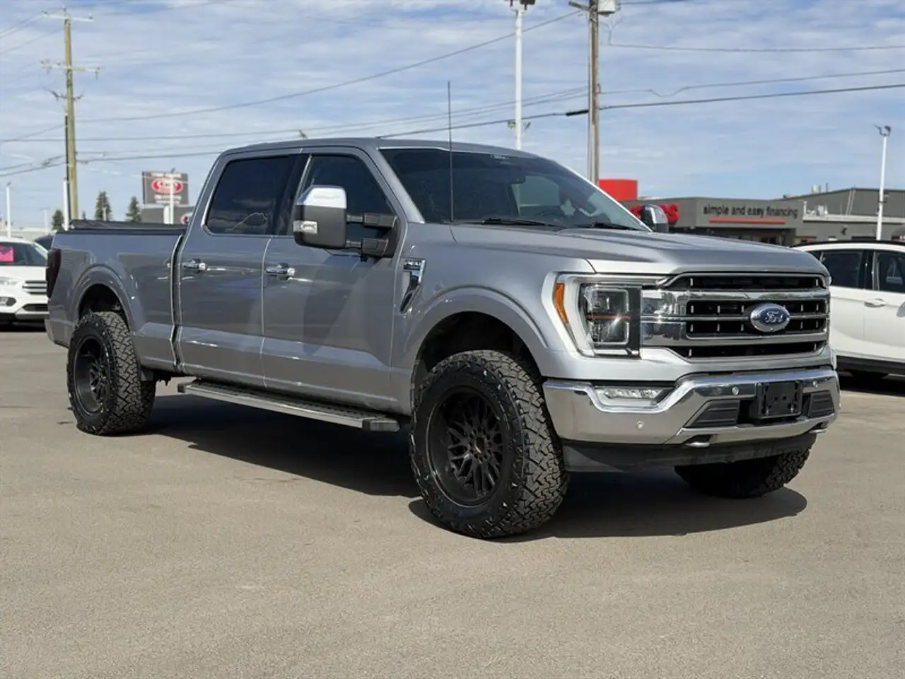 Ford F 150 снимка Ford F 150