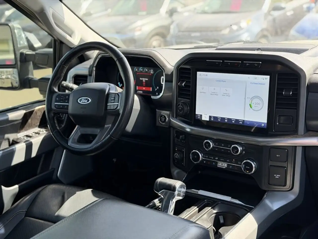 Ford F 150 снимка Ford F 150