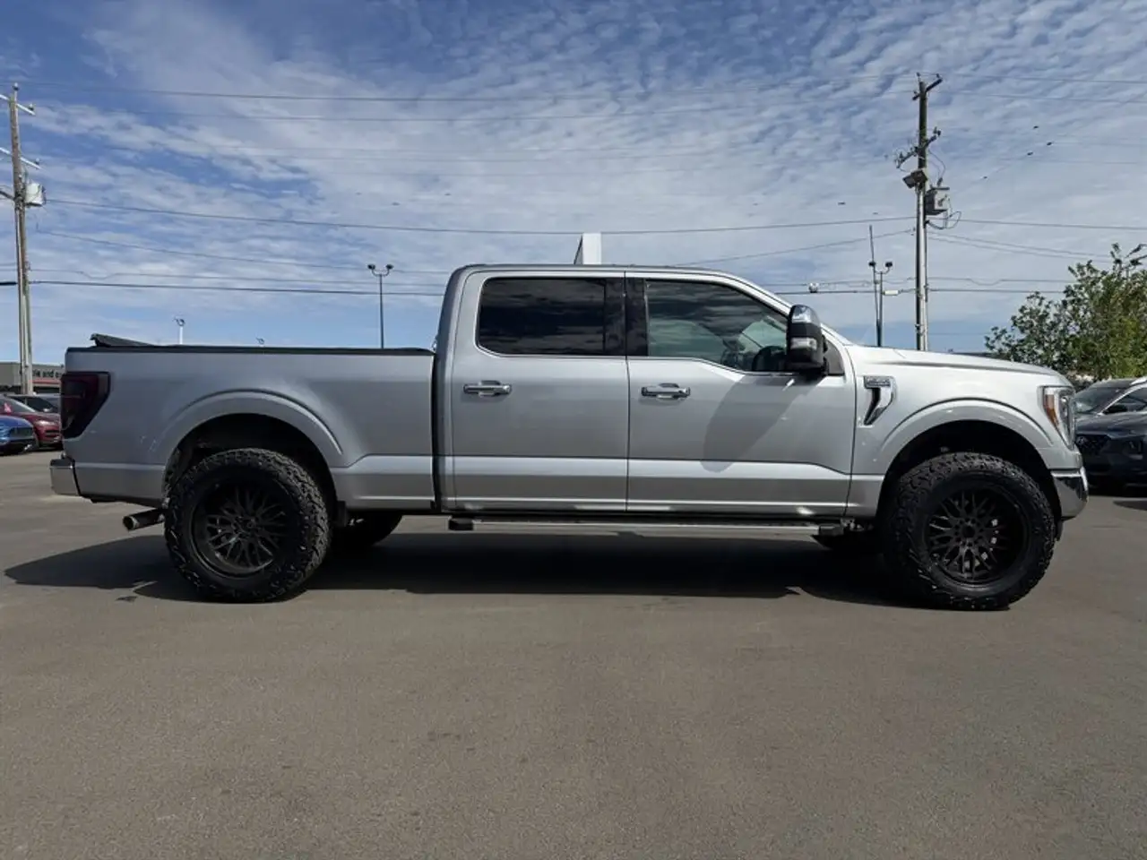 Ford F 150 снимка Ford F 150