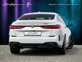 BMW 220 220i Gran Coupe M-Sport PANO ACC HuD H&K RFK KoZg Weiß - thumbnail 4
