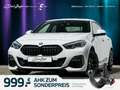 BMW 220 220i Gran Coupe M-Sport PANO ACC HuD H&K RFK KoZg Blanc - thumbnail 1