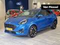 Ford Puma 1.0 EcoBoost Hybrid ST-Line X Blauw - thumbnail 1
