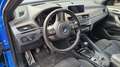 BMW X2 X2 sDrive 18d Blau - thumbnail 8