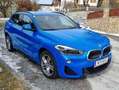 BMW X2 X2 sDrive 18d Blau - thumbnail 17