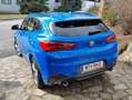 BMW X2 X2 sDrive 18d Blau - thumbnail 4