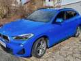 BMW X2 X2 sDrive 18d Blau - thumbnail 1
