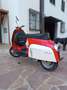Lambretta V50 Rosso - thumbnail 12