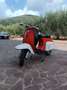 Lambretta V50 Rosso - thumbnail 13