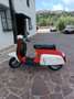 Lambretta V50 Rosso - thumbnail 6