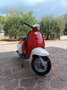 Lambretta V50 Rosso - thumbnail 14