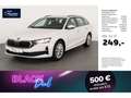 Skoda Octavia Combi 2.0 TDI Selection DSG LED/RFK/PDC Blanc - thumbnail 1